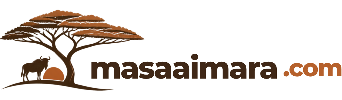MaasaiMara.com