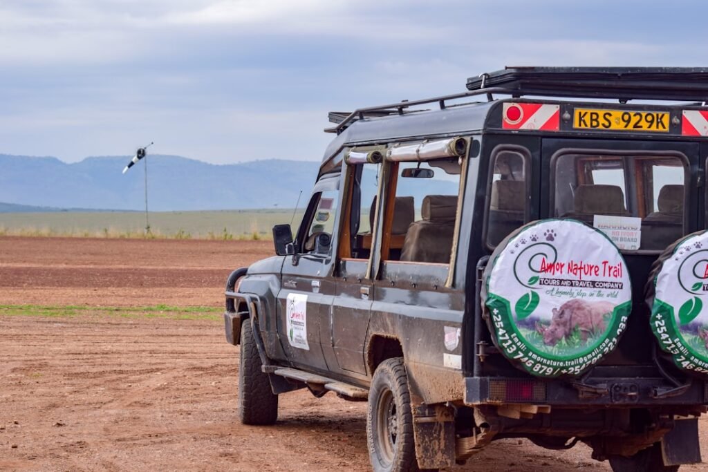 Money, Currency & Tipping in Masai Mara: Cash, Cards, USD, KES & How Much to Tip (2026)