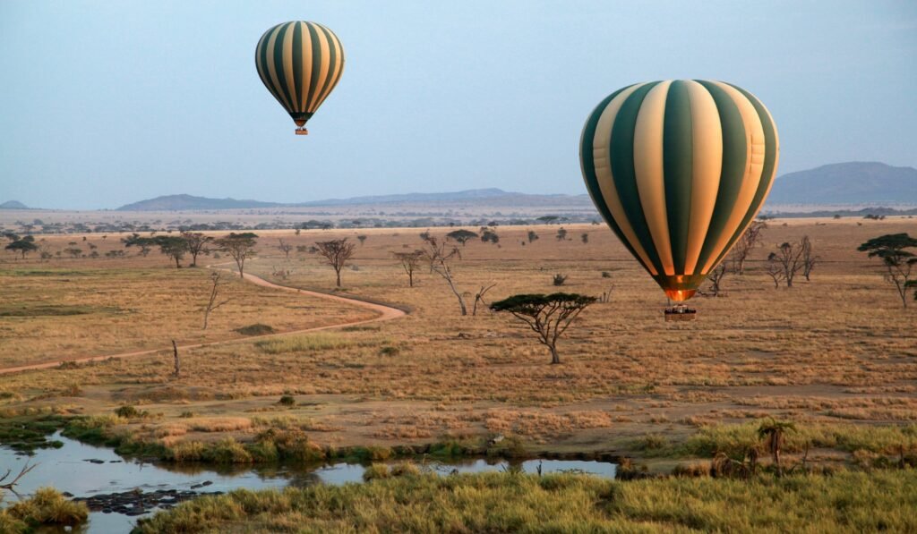 Things to Do in Masai Mara Beyond Game Drives: Best Activities & What’s Worth It
